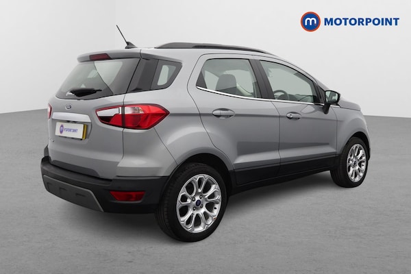 Used Ford Ecosport 2022 for sale - 76101886: Photo 7