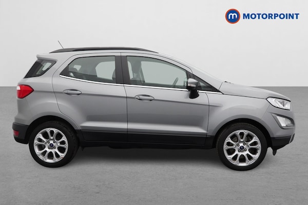 Used Ford Ecosport 2022 for sale - 76101886: Photo 8