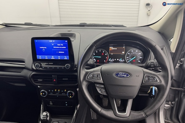 Used Ford Ecosport 2022 for sale - 76101886: Photo 9