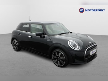 Used MINI Hatch 2023 for sale - 79275238: Photo