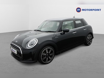 Used MINI Hatch 2023 for sale - 79275238: Photo