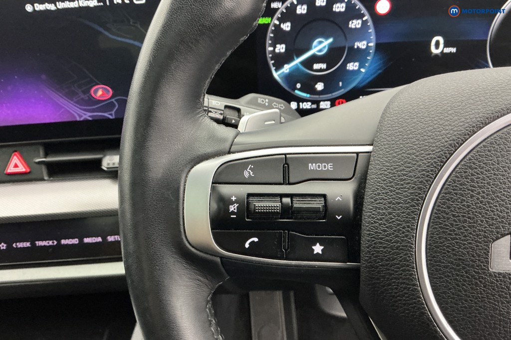 Used Kia Sportage 2023 for sale - 76494902: Photo 14