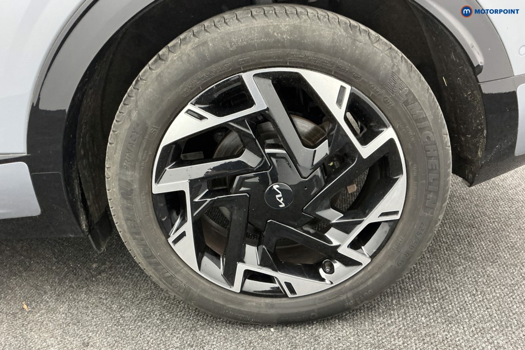 Used Kia Sportage 2023 for sale - 76494902: Photo 18