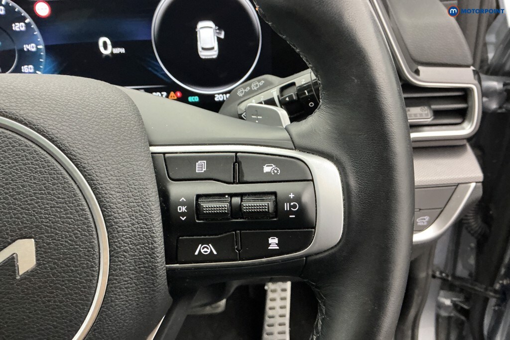 Used Kia Sportage 2023 for sale - 76494902: Photo 21