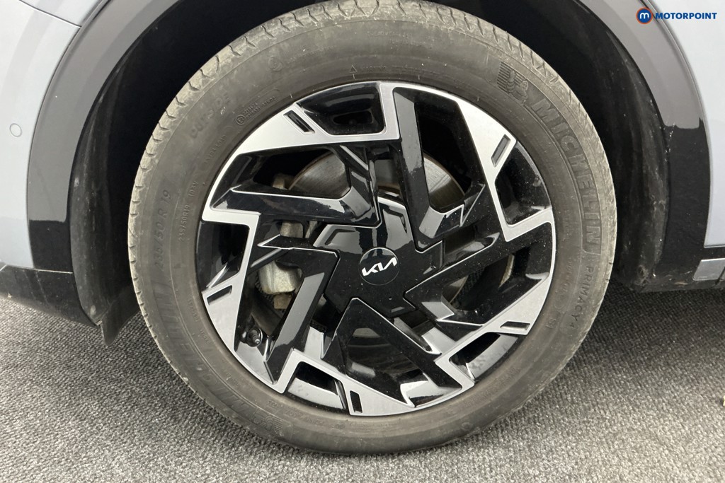 Used Kia Sportage 2023 for sale - 76494902: Photo 29