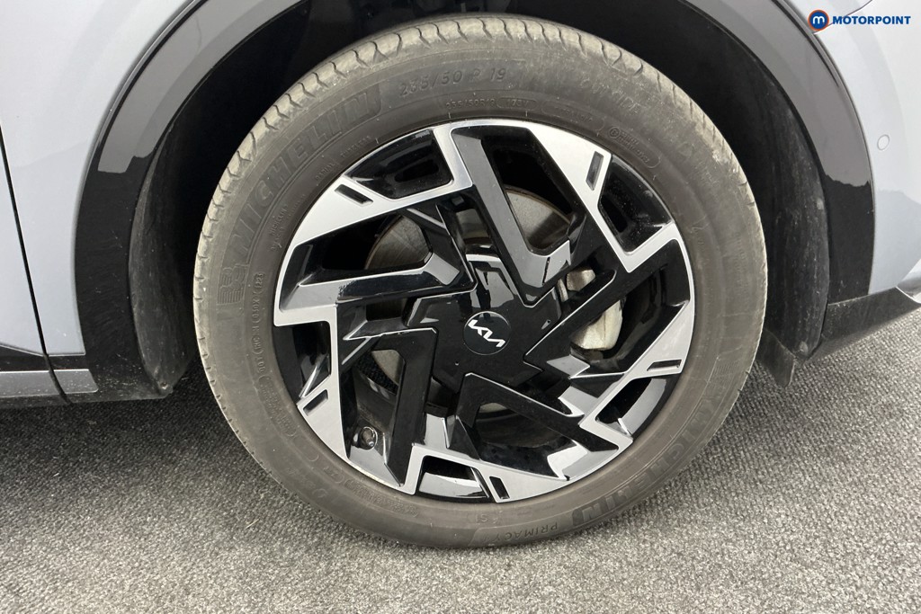 Used Kia Sportage 2023 for sale - 76494902: Photo 32