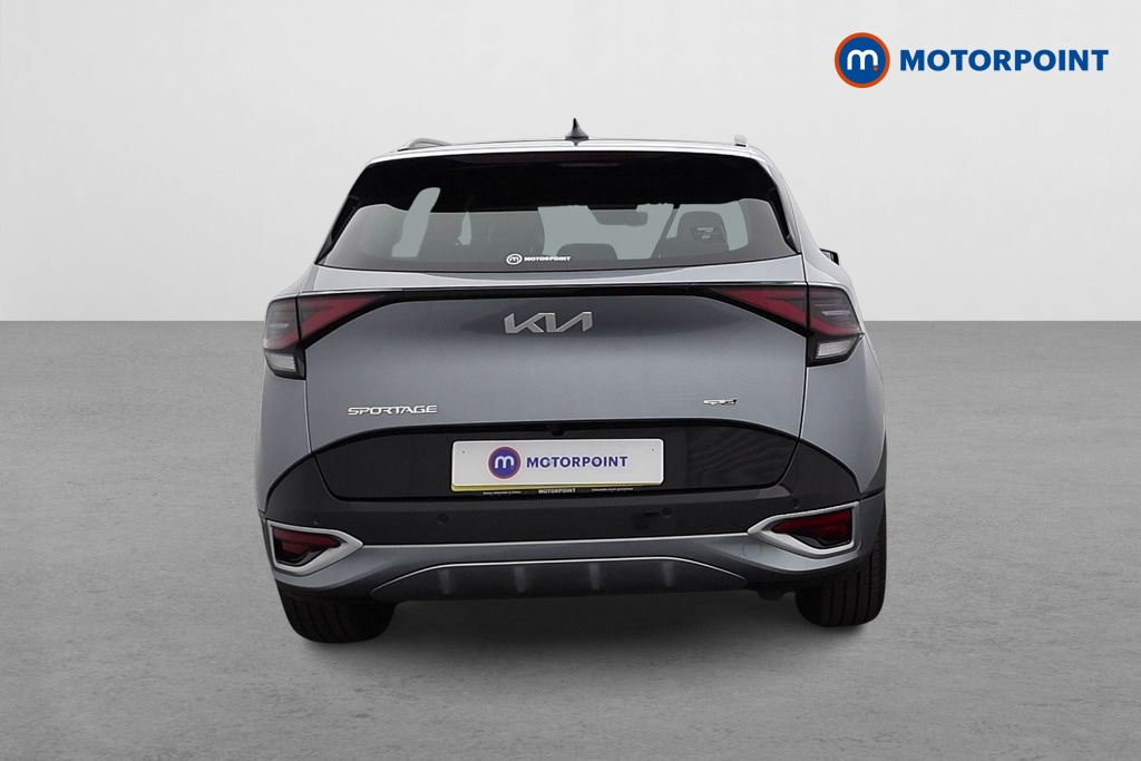 Used Kia Sportage 2023 for sale - 76494902: Photo 5