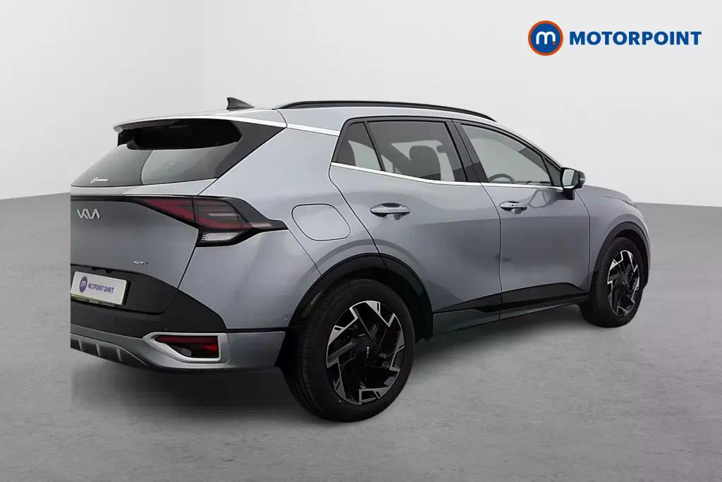 Used Kia Sportage 2023 for sale - 76494902: Photo 6