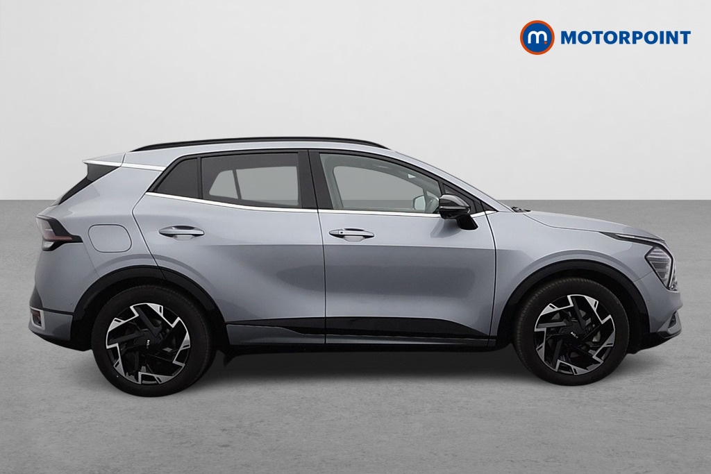 Used Kia Sportage 2023 for sale - 76494902: Photo 7