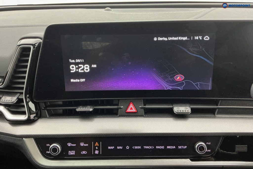 Used Kia Sportage 2023 for sale - 76494902: Photo 8