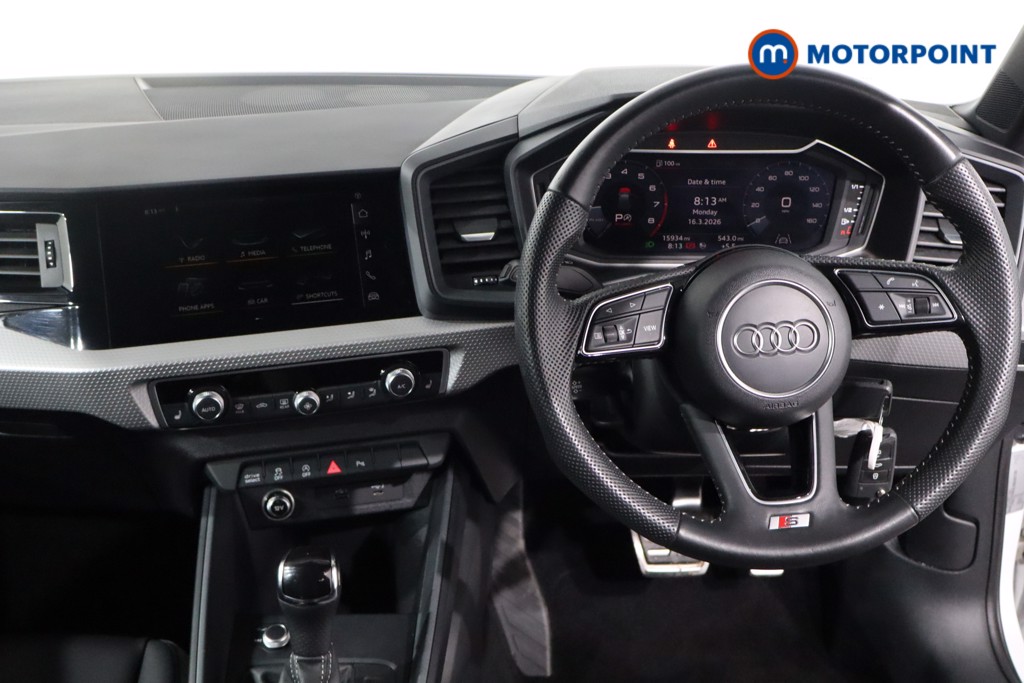 Used Audi A1 2019 for sale - 77932246: Photo 11