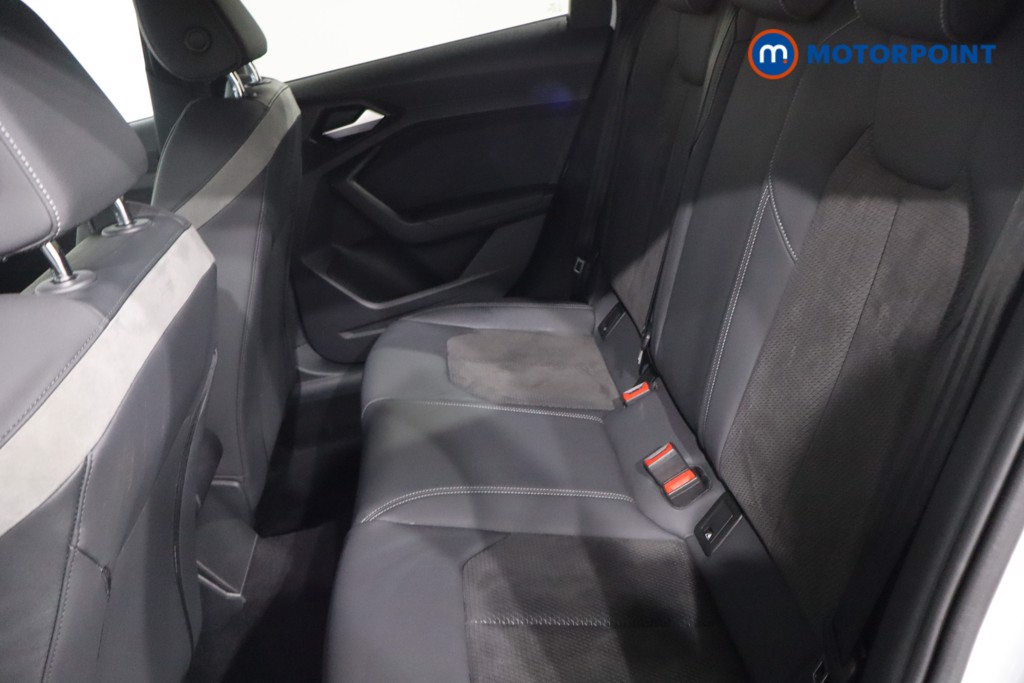 Used Audi A1 2019 for sale - 77932246: Photo 13