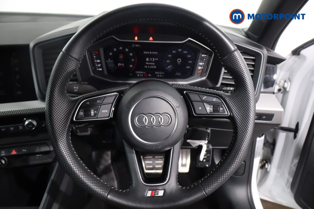 Used Audi A1 2019 for sale - 77932246: Photo 14
