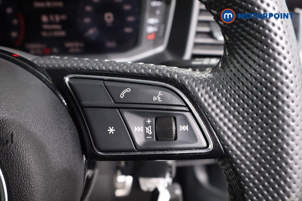 Used Audi A1 2019 for sale - 77932246: Photo 16