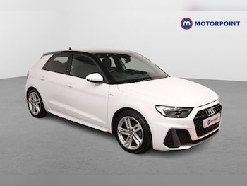 Audi A1 feature image