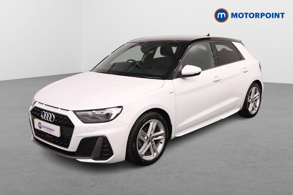 Used Audi A1 2019 for sale - 77932246: Photo 3