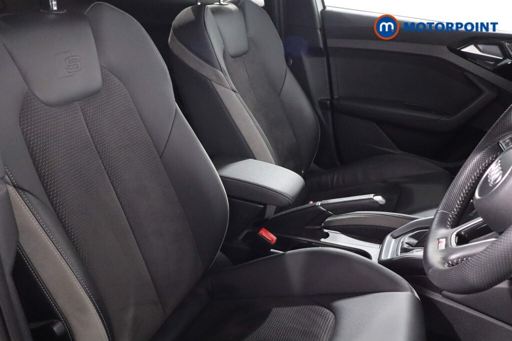 Used Audi A1 2019 for sale - 77932246: Photo 33