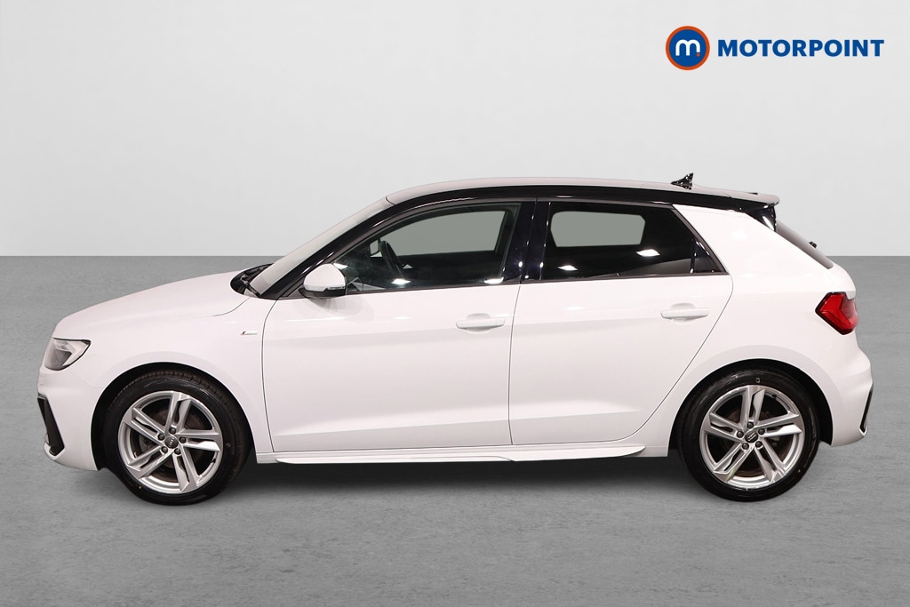 Used Audi A1 2019 for sale - 77932246: Photo 4