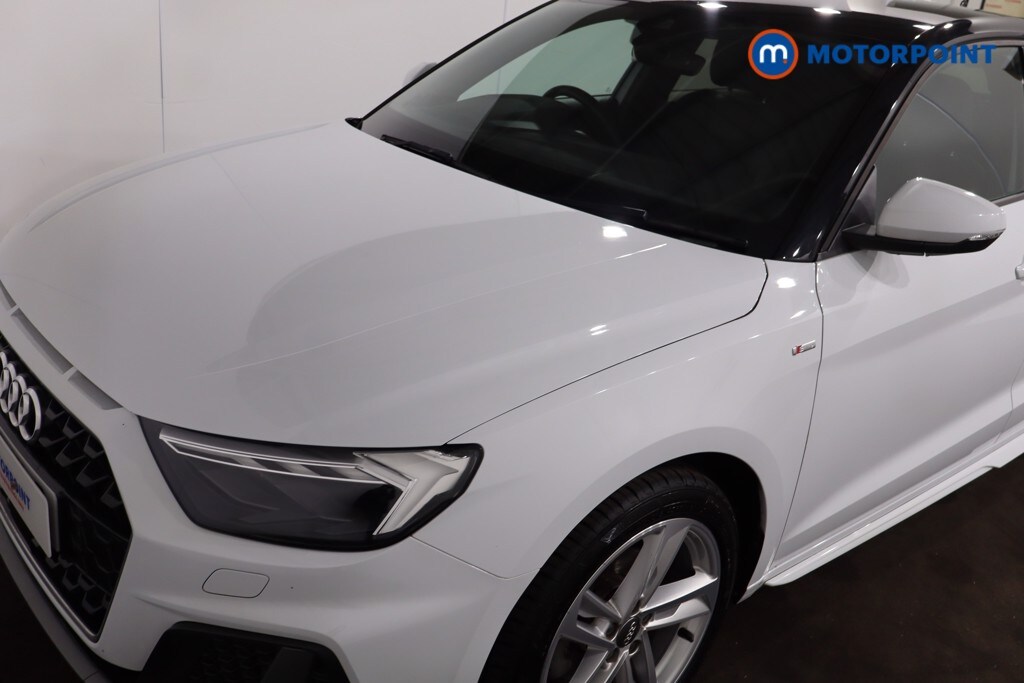 Used Audi A1 2019 for sale - 77932246: Photo 42