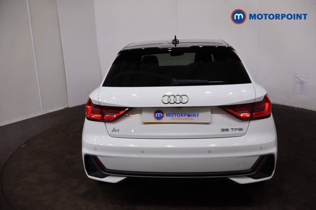 Used Audi A1 2019 for sale - 77932246: Photo 49