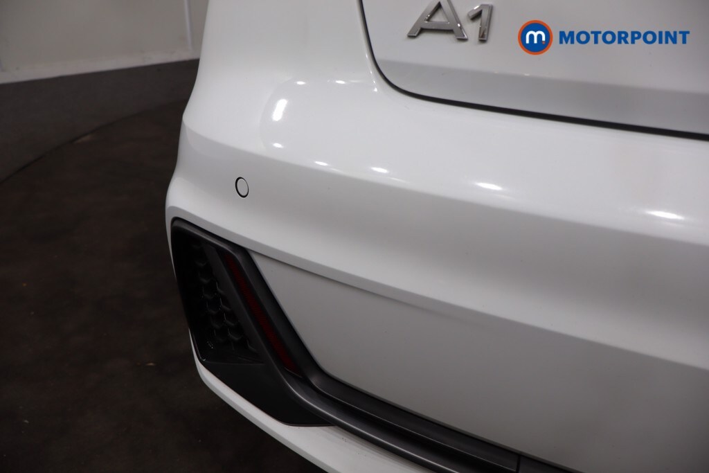 Used Audi A1 2019 for sale - 77932246: Photo 51