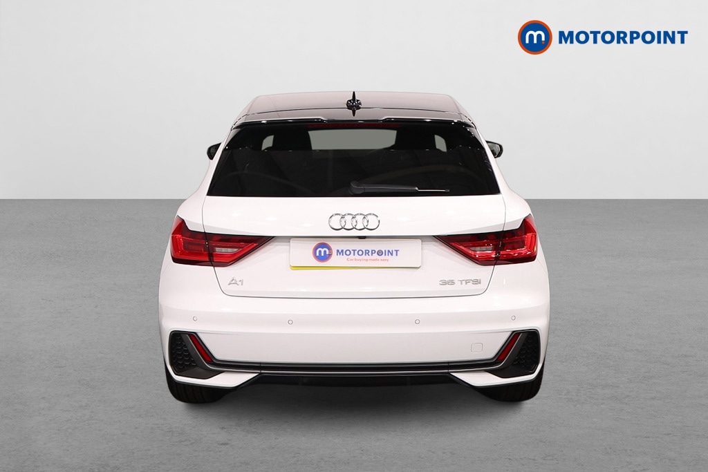 Used Audi A1 2019 for sale - 77932246: Photo 6