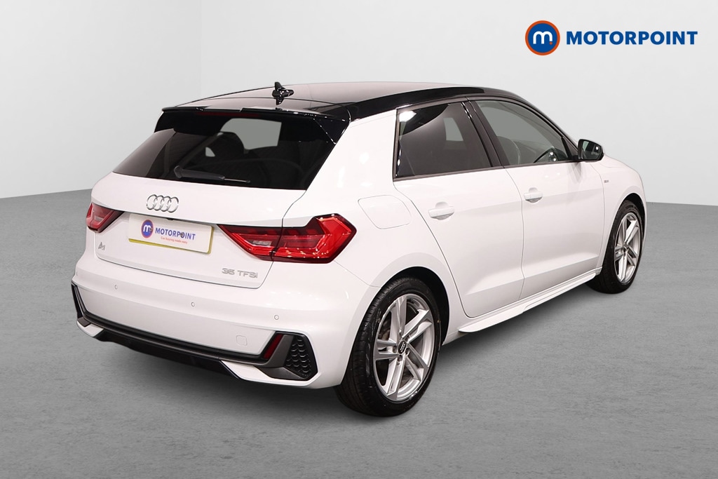 Used Audi A1 2019 for sale - 77932246: Photo 7