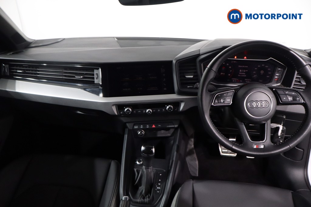 Used Audi A1 2019 for sale - 77932246: Photo 9