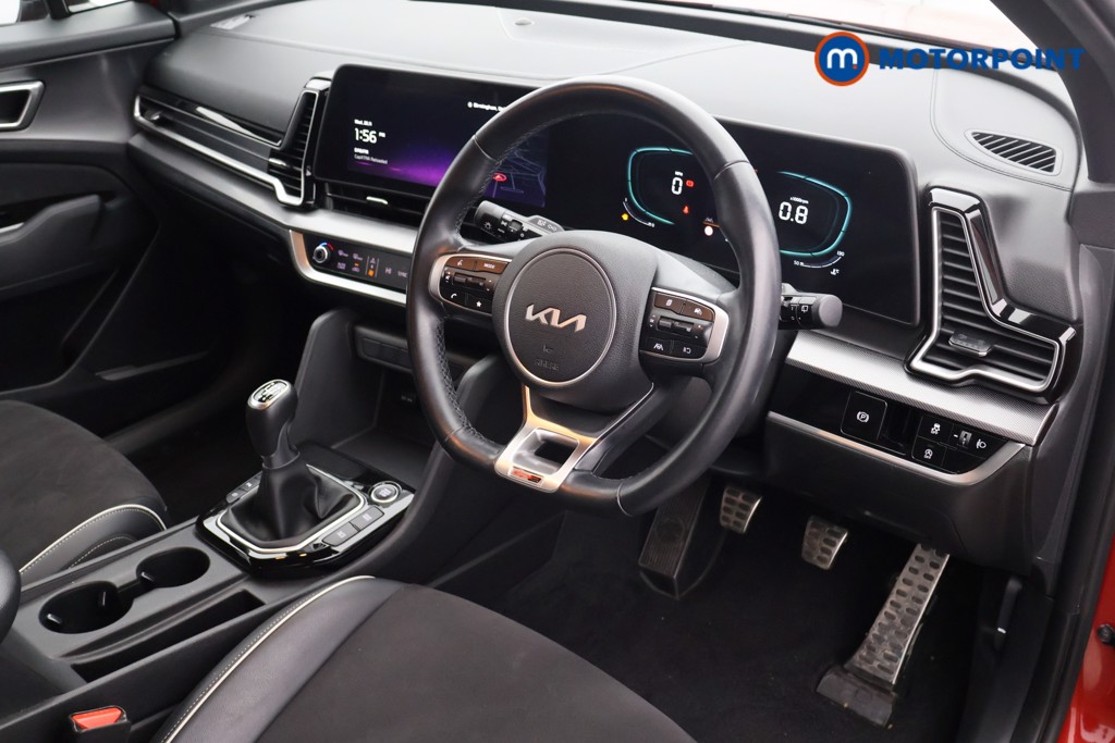 Used Kia Sportage 2023 for sale - 77435764: Photo 23