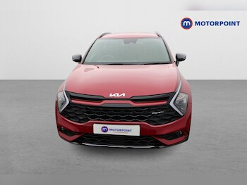 Used Kia Sportage 2023 for sale - 77435764: Photo