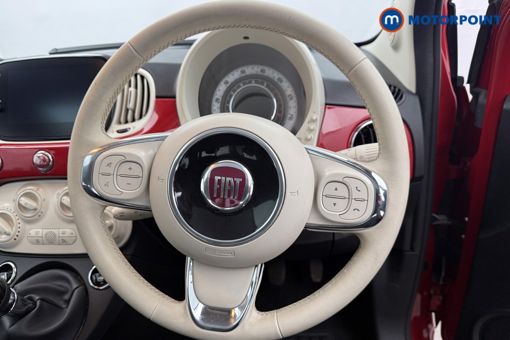 Used Fiat 500 2023 for sale - 77286461: Photo 10