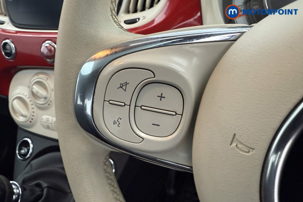 Used Fiat 500 2023 for sale - 77286461: Photo 11