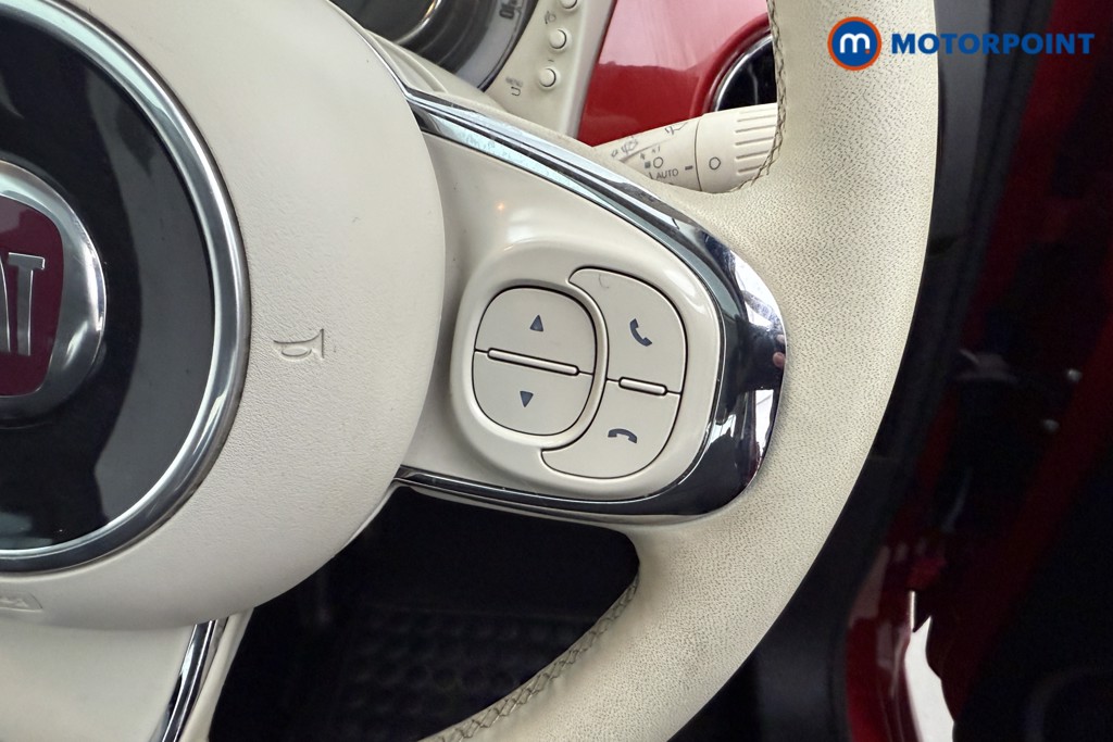 Used Fiat 500 2023 for sale - 77286461: Photo 12