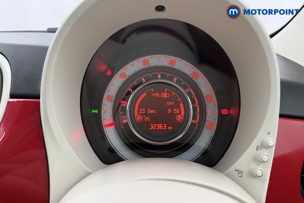 Used Fiat 500 2023 for sale - 77286461: Photo 13