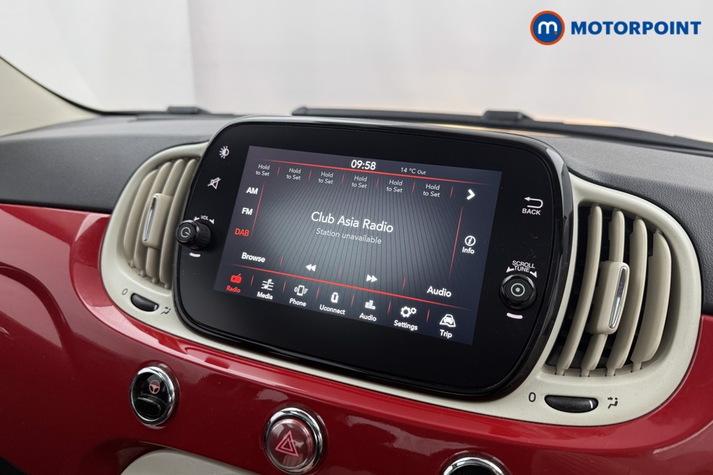 Used Fiat 500 2023 for sale - 77286461: Photo 14