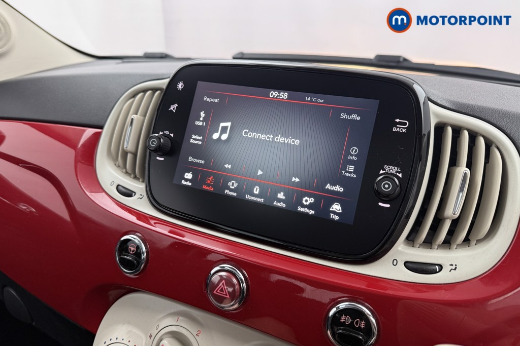 Used Fiat 500 2023 for sale - 77286461: Photo 15