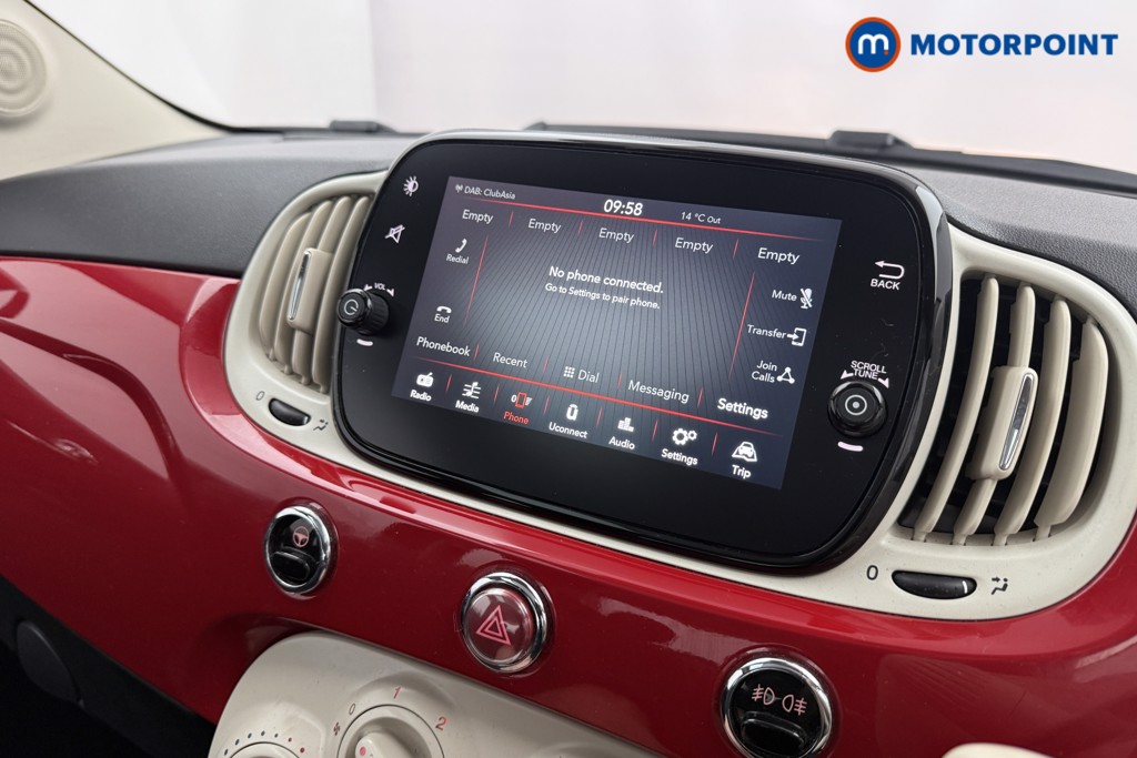 Used Fiat 500 2023 for sale - 77286461: Photo 16