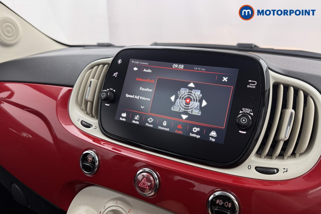 Used Fiat 500 2023 for sale - 77286461: Photo 18