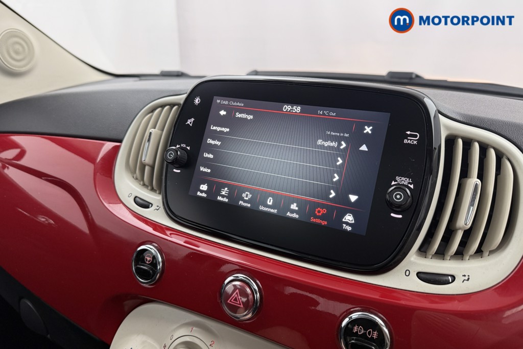 Used Fiat 500 2023 for sale - 77286461: Photo 19