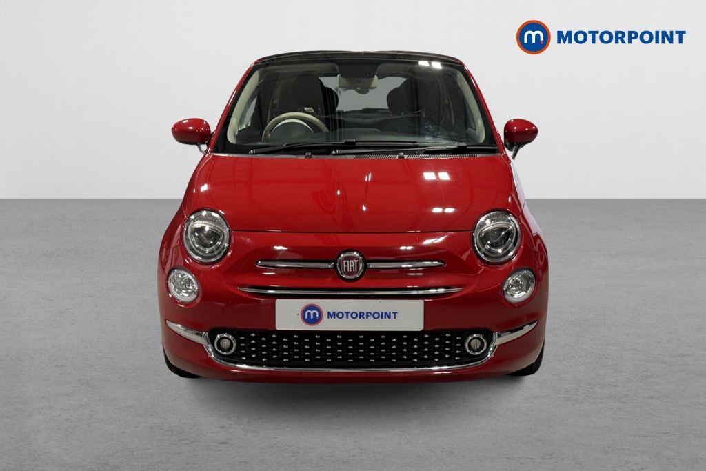 Used Fiat 500 2023 for sale - 77286461: Photo 2