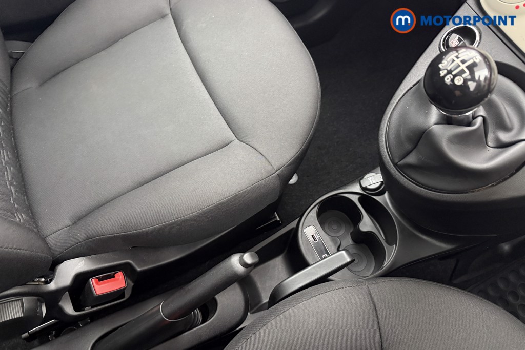 Used Fiat 500 2023 for sale - 77286461: Photo 22