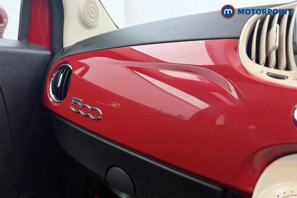 Used Fiat 500 2023 for sale - 77286461: Photo 23