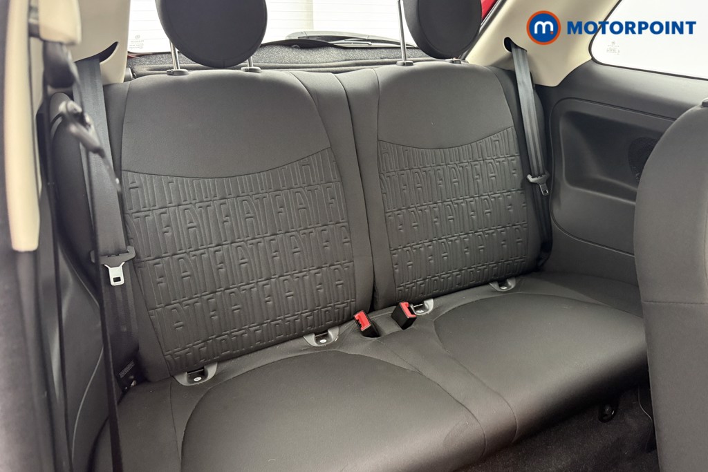 Used Fiat 500 2023 for sale - 77286461: Photo 27