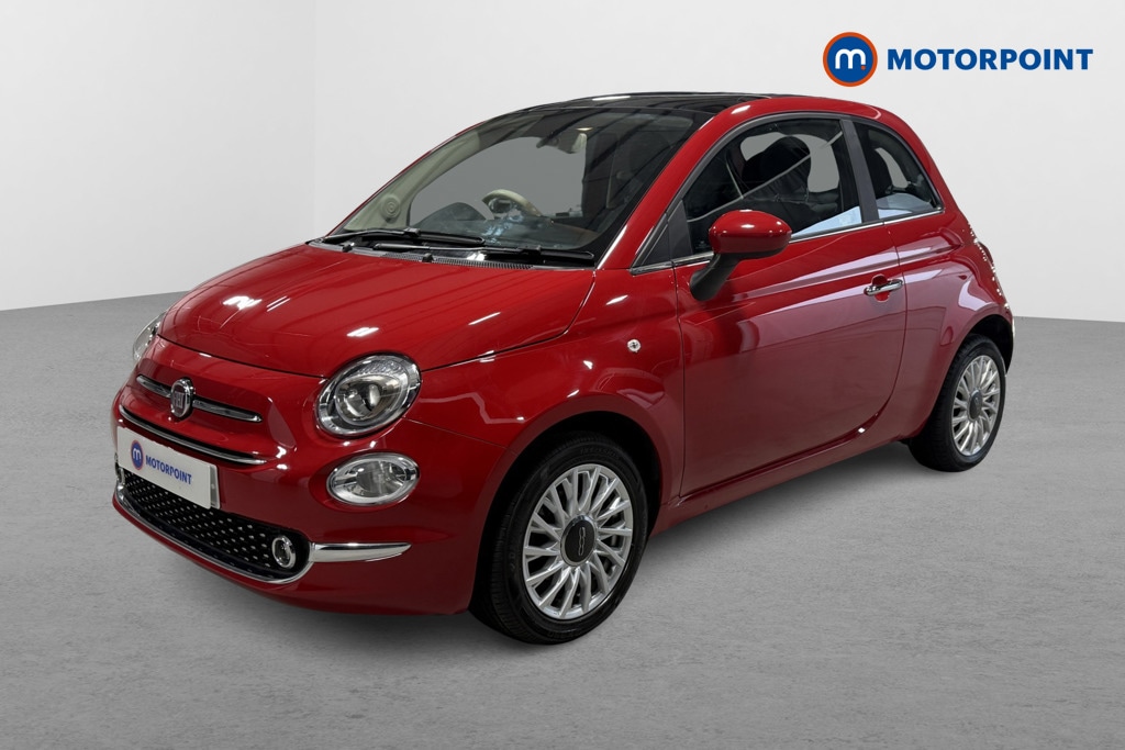 Used Fiat 500 2023 for sale - 77286461: Photo 3
