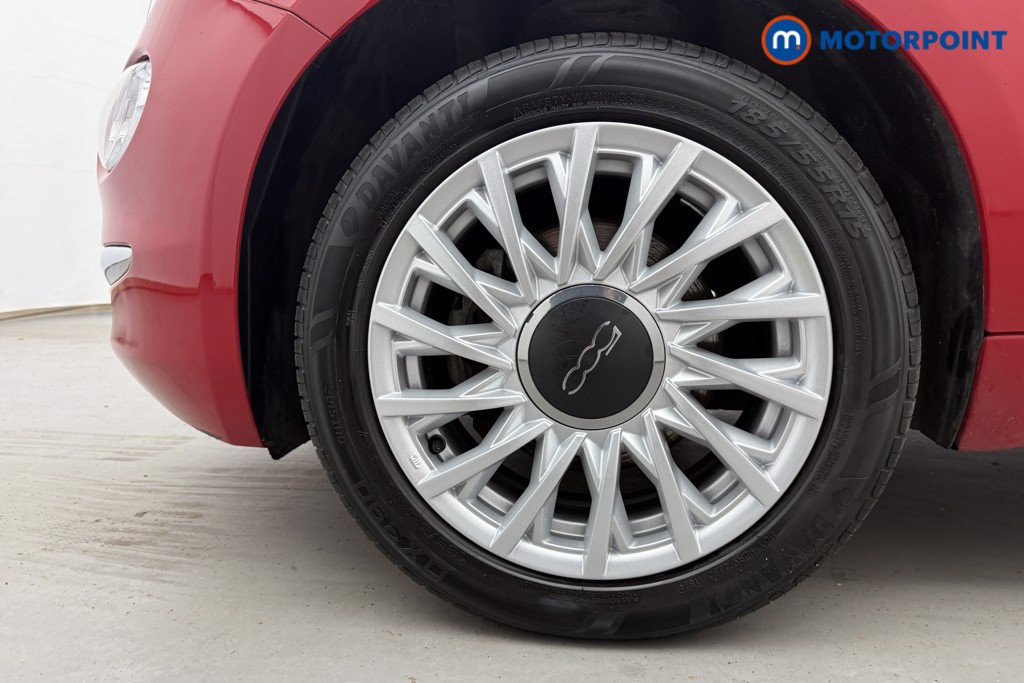 Used Fiat 500 2023 for sale - 77286461: Photo 32