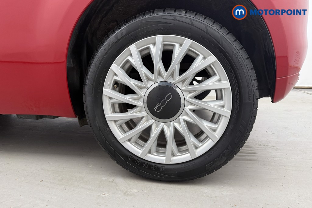 Used Fiat 500 2023 for sale - 77286461: Photo 33