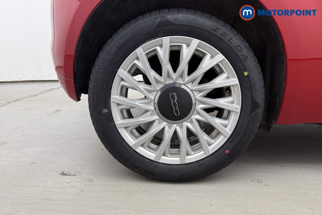 Used Fiat 500 2023 for sale - 77286461: Photo 34