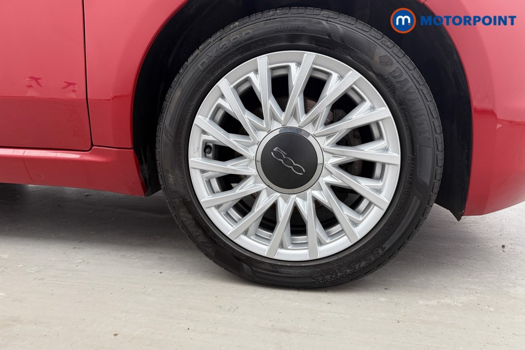 Used Fiat 500 2023 for sale - 77286461: Photo 35