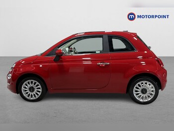 Used Fiat 500 2023 for sale - 77286461: Photo