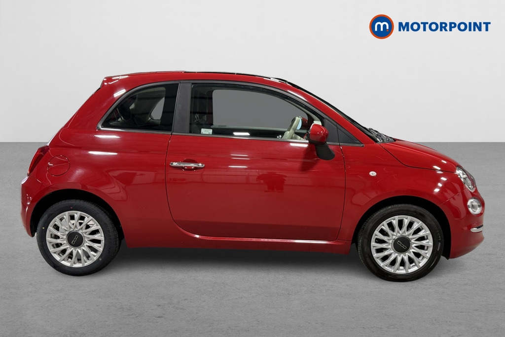 Used Fiat 500 2023 for sale - 77286461: Photo 8